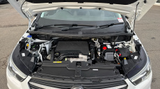 Vauxhall Grandland X 1.2 Turbo SRi Nav 5dr Petrol Hatchback